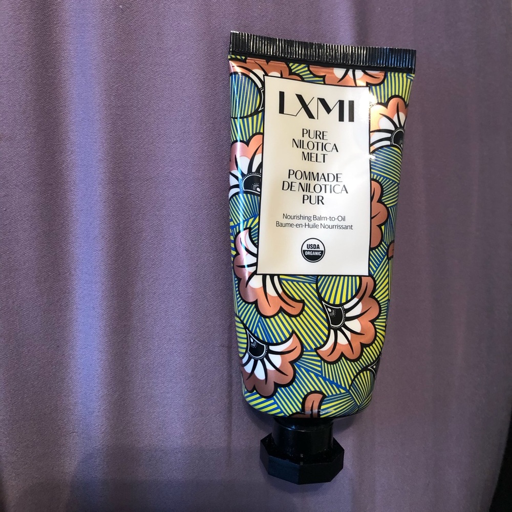 LXMI pure Nilotica Melt